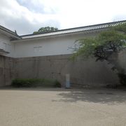 石の城とも言われる大坂城(現在は大阪と書きます)主に石垣観察の散策をしました