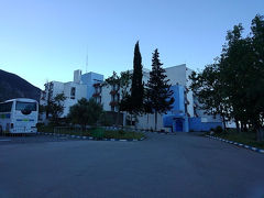 ホテル アスマー 写真