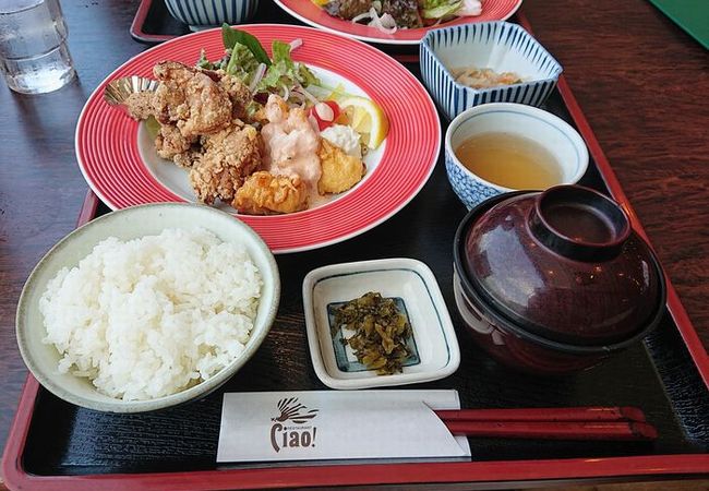 チャオ クチコミ アクセス 営業時間 南国 土佐山田 香南 フォートラベル