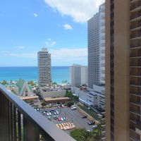 眺望はこれですよ！