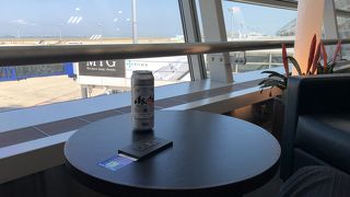 トラベラーズコーヒー セントレア