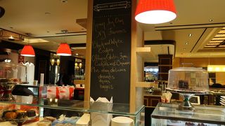 ウィリアム グリーンバーグ デザーツ