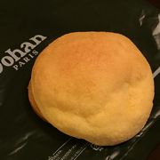 美味しいメロンパン