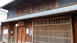 奈良町の文化を発信する活動を行っています