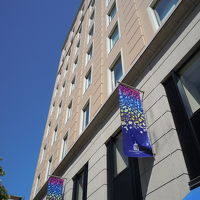 素敵な外観です