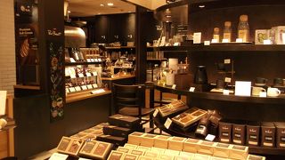 おいしいエスプレッソを