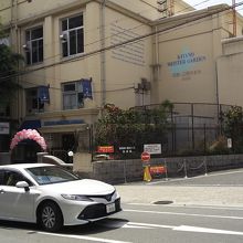 北野工房のまち