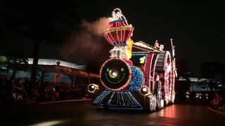 大好きなパレード