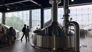 試飲が待ち遠しい