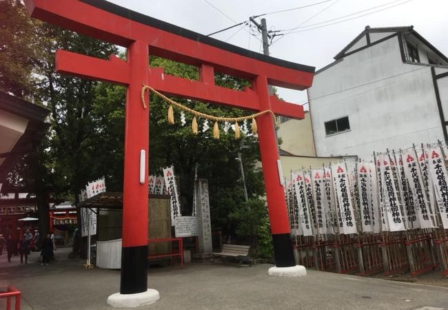 千代保稲荷神社 クチコミ アクセス 営業時間 安八 海津 フォートラベル 千代保稲荷神社 クチコミ アクセス 営業時間 安八 海津 フォートラベル