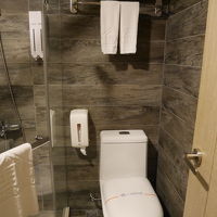 ウォシュレットはなし