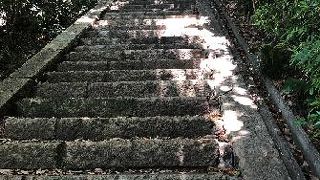 なんども戦の舞台に