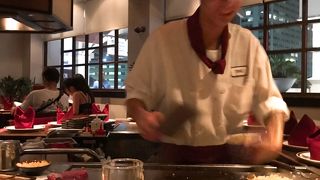 田中オブ東京 アラモアナ