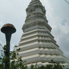 仏塔の外観