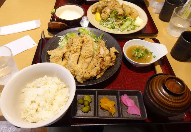 ご飯屋 松本駅ビル店 クチコミ アクセス 営業時間 松本 フォートラベル