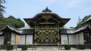 写真映えします