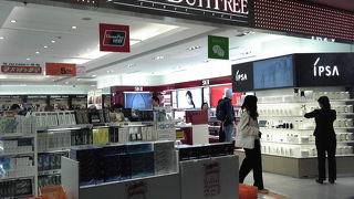 JAPAN DUTY FREE (北1売店 / 北2売店)