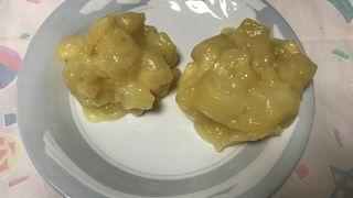 鬼まんじゅうで有名ですが、ふらりと行っても手に入りませんね