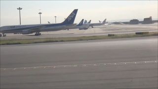 日本の空の玄関の代表!!