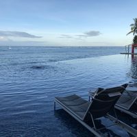 インフィニティプール