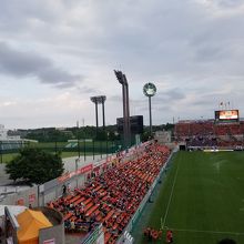大宮アルディージャの本拠地です By Okaoka Nack5スタジアム大宮のクチコミ フォートラベル 大宮アルディージャの本拠地です By Okaoka Nack5スタジアム大宮のクチコミ フォートラベル
