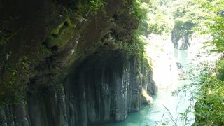 これが神話の里、まさに絶景！