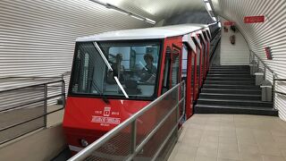 アルチャンダ公園へ