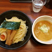 つけ麺 きらり