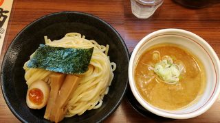 つけ麺 きらり