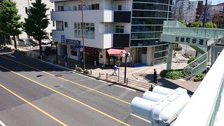 サバサンドがおすすめです