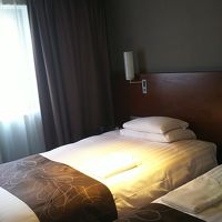 コンパクトで機能的