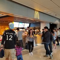 マクドナルド (IFCモール店)