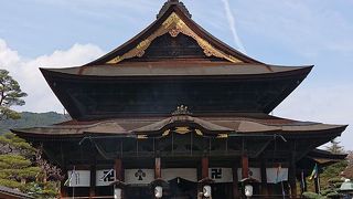 善光寺参り