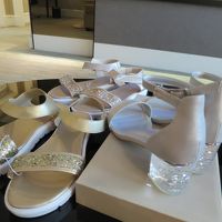 ヴィンチ (パヴィリオン店)