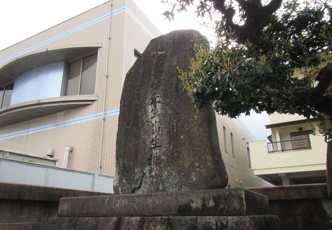 児島惟謙の生誕地 クチコミ アクセス 営業時間 宇和島 フォートラベル