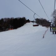 網走湖は凍結で真っ白です