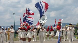 北海道音楽大行進