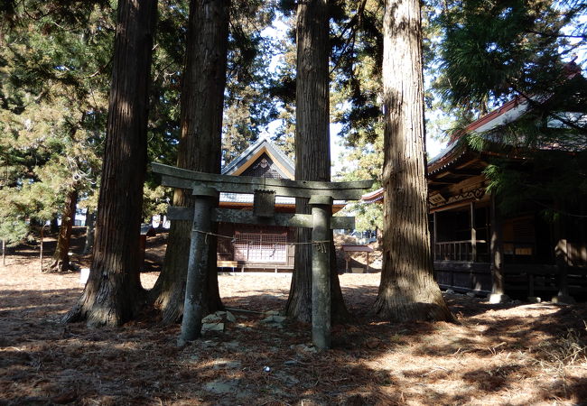 日枝神社