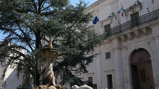 修復を終えて綺麗になりました