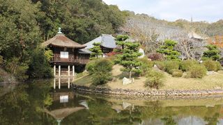 見応えある堂宇が数多くある新義真言宗の総本山