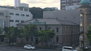 下関南部町郵便局