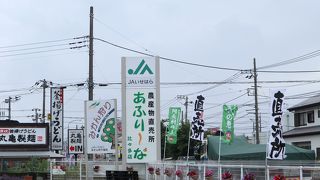 青梅フェアやっています