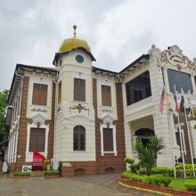 独立宣言記念館 