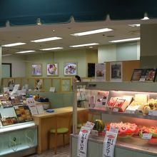 千疋屋港南台店