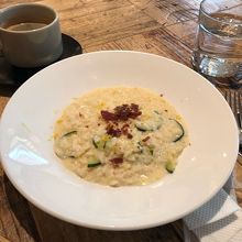 大盛りもあります。