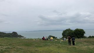 こんな美術館が日本にあることに感激