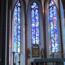 聖シュテファン教会