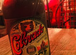 パプリカ バーガー (パイロットプラン店)