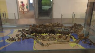 レンゴン渓谷の考古遺産 