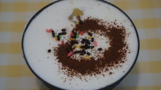 洋菓子店としての雰囲気はしっかりしています